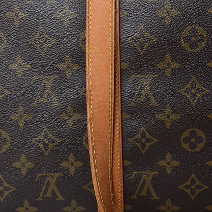 Louis Vuitton Monogram Sac Flanerie 50 14 of 21