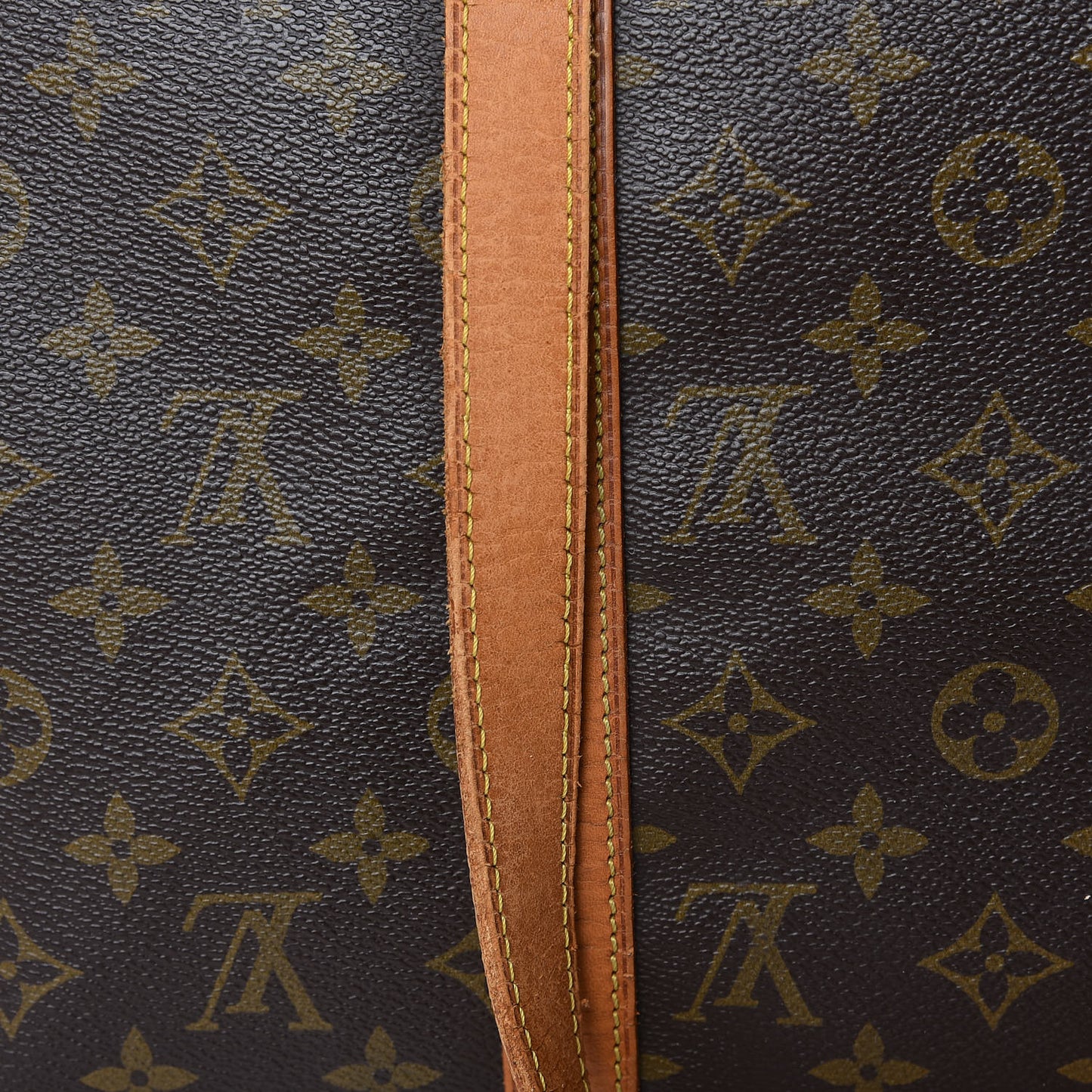 Monogram Sac Flanerie 50
