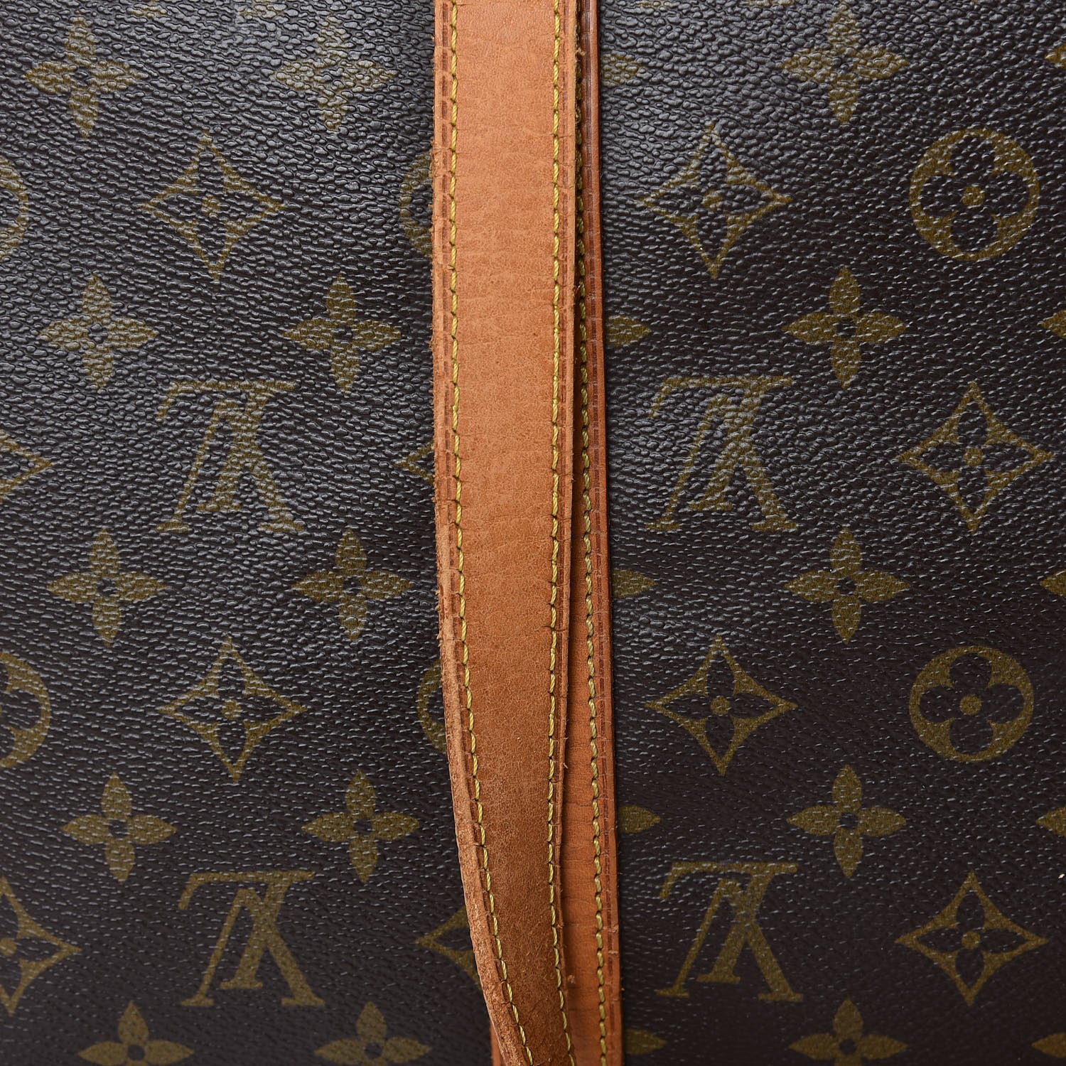 Louis Vuitton Monogram Sac Flanerie 50 13 of 27