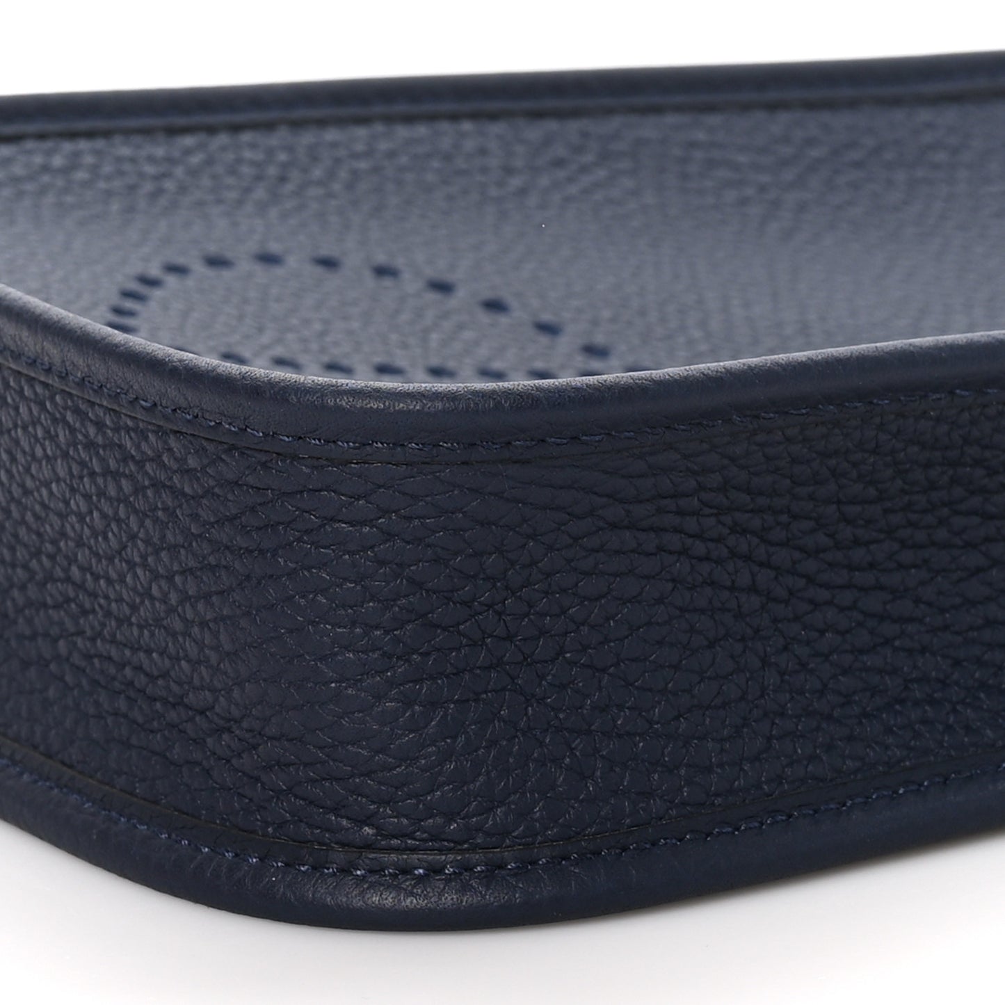 Taurillon Clemence Amazone Evelyne TPM Bleu Nuit Bleu Indigo