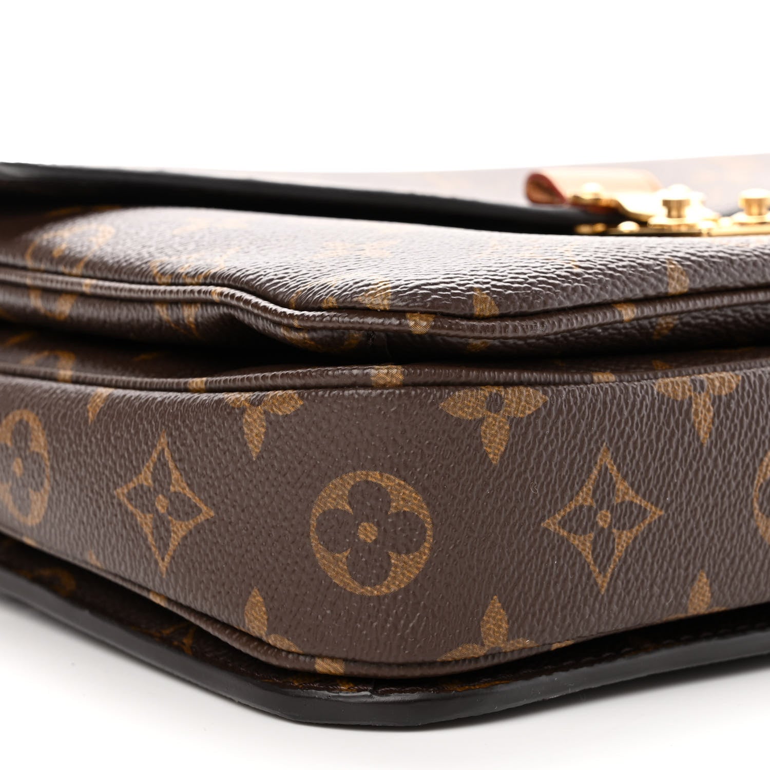 Louis Vuitton Monogram Pochette Metis 8 of 9