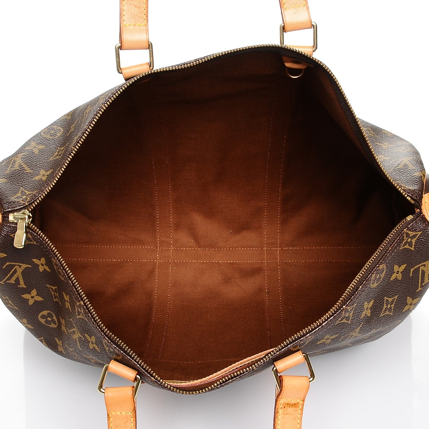 Monogram Sac Flanerie 45