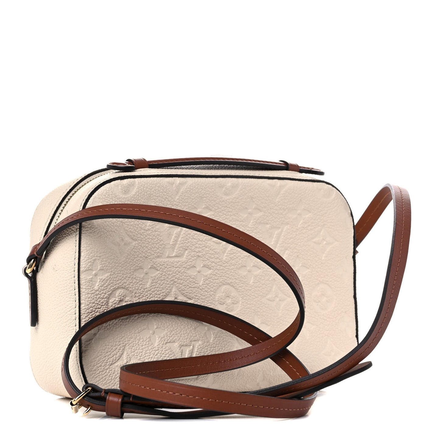 Empreinte Saintonge Creme