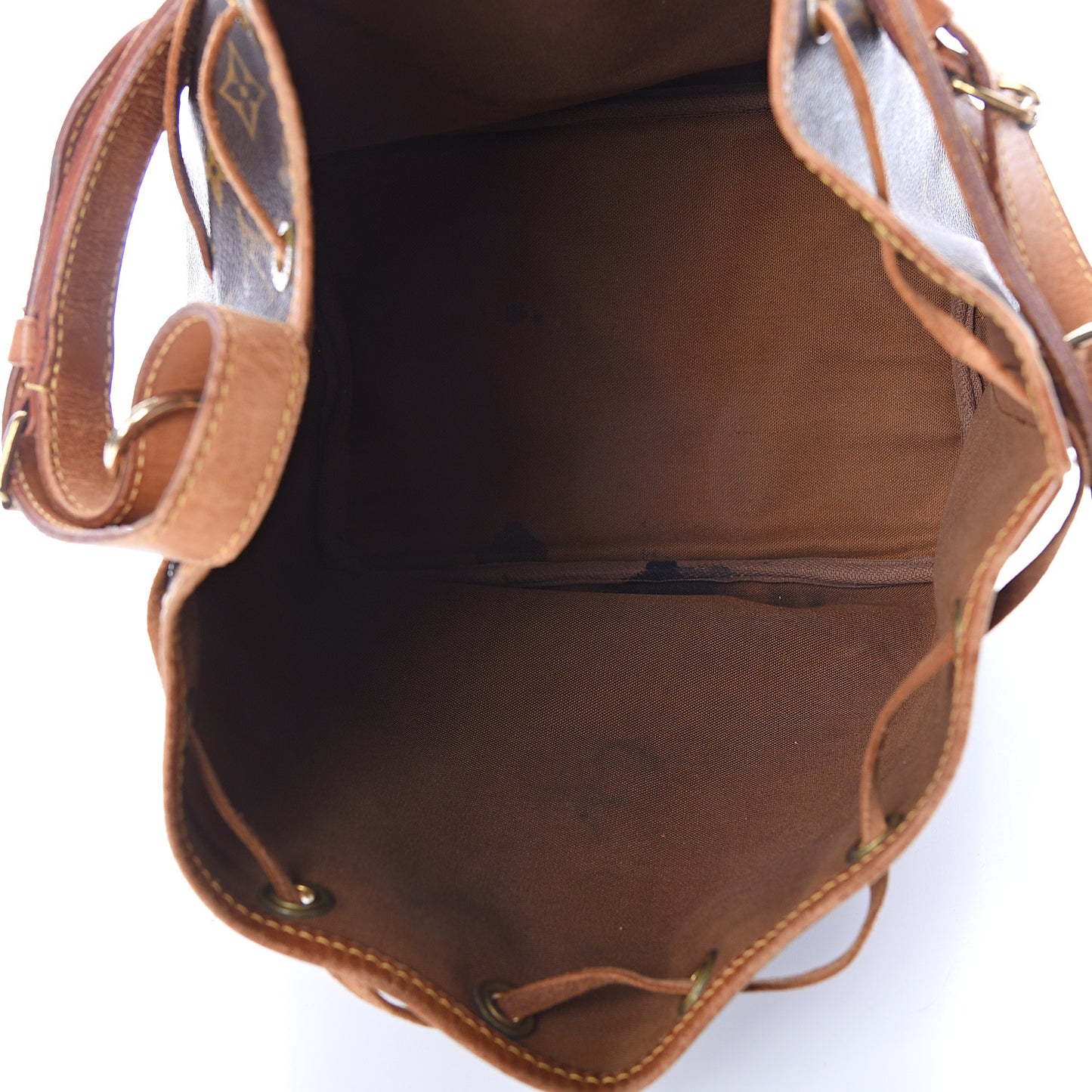 Monogram Petit Noe