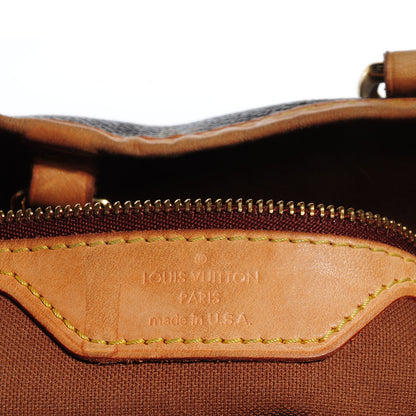 Louis Vuitton Monogram Batignolles Horizontal 5 of 7