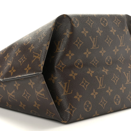 Louis Vuitton Monogram All-In PM 7 of 8