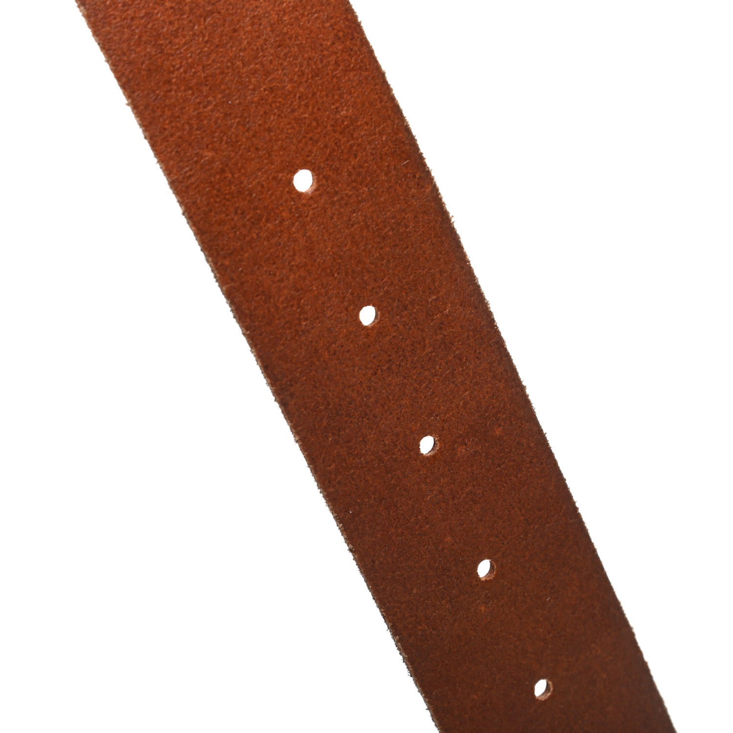 Cuoio Toscano Nickel Double Double G 40mm Belt 100 40 Cuir