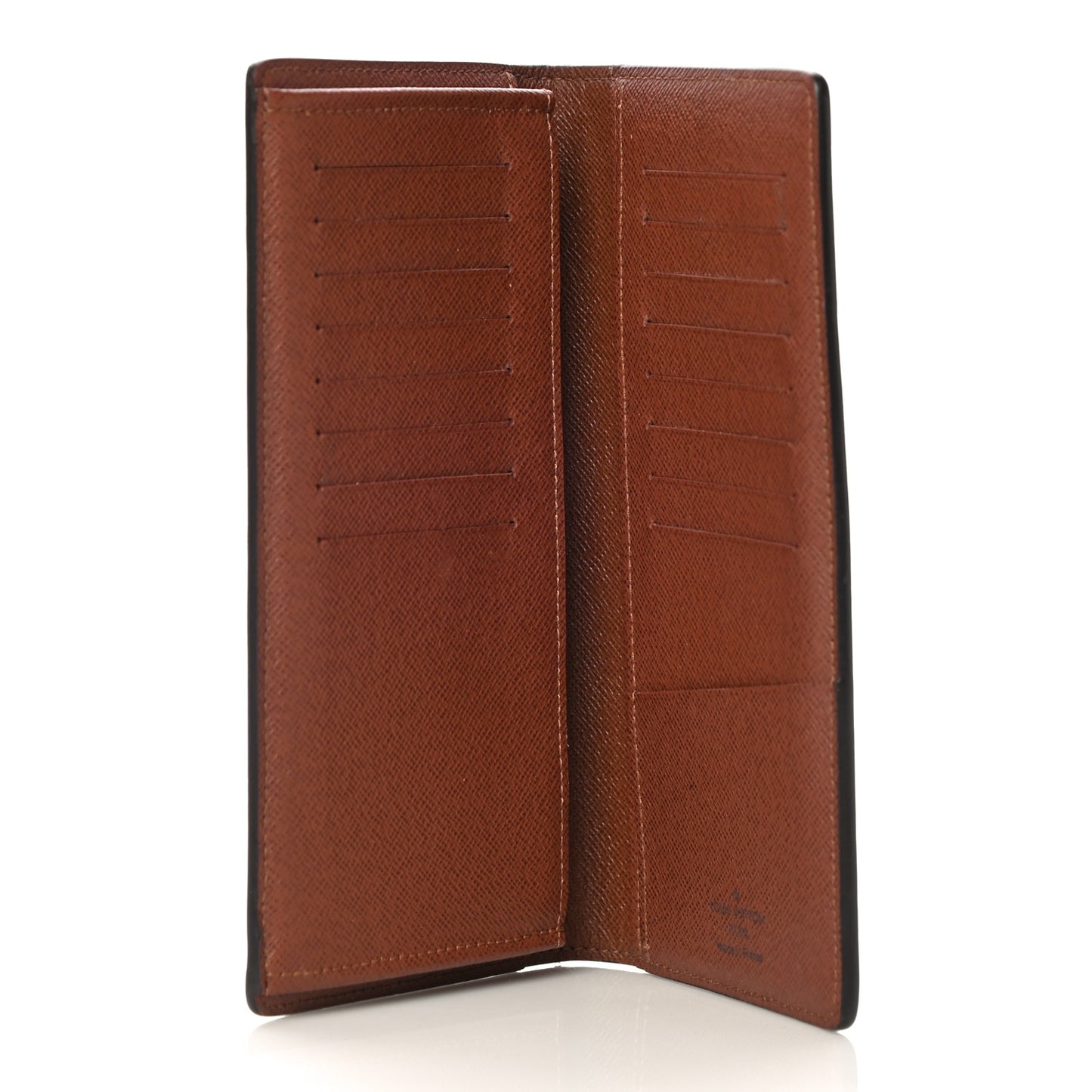 Monogram Brazza Wallet