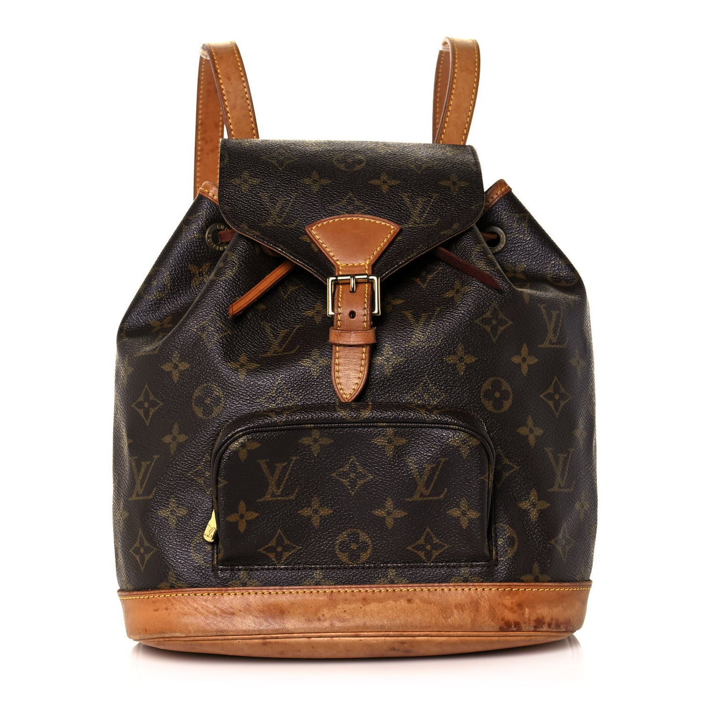 Monogram Montsouris MM Backpack