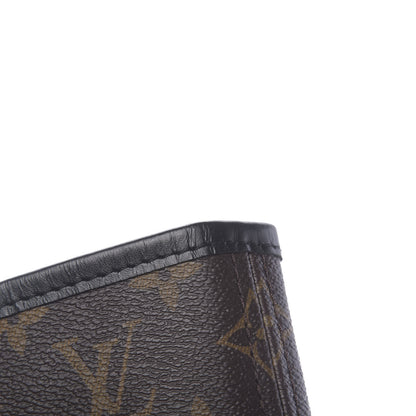 Louis Vuitton Monogram My LV World Tour Neverfull MM 9 of 15