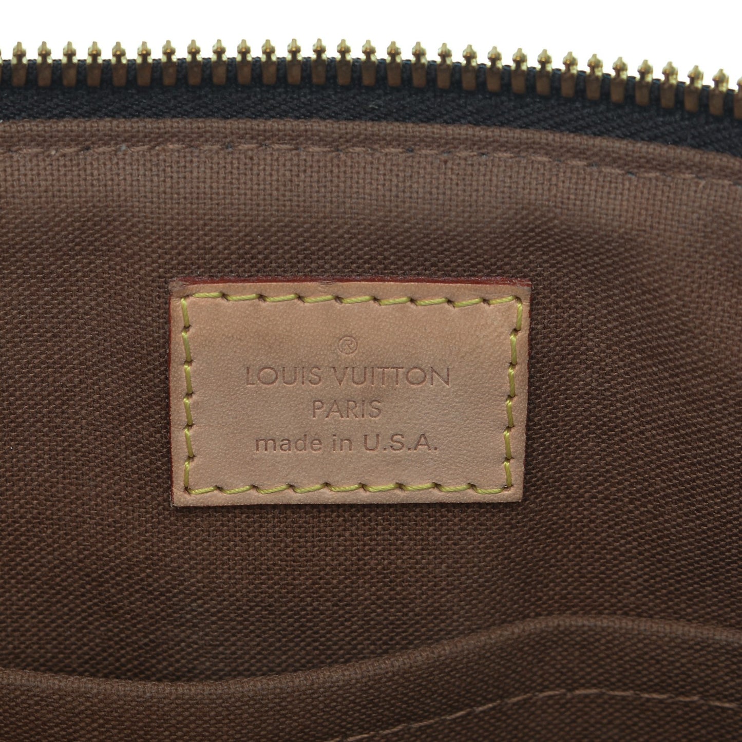 Monogram Palermo PM