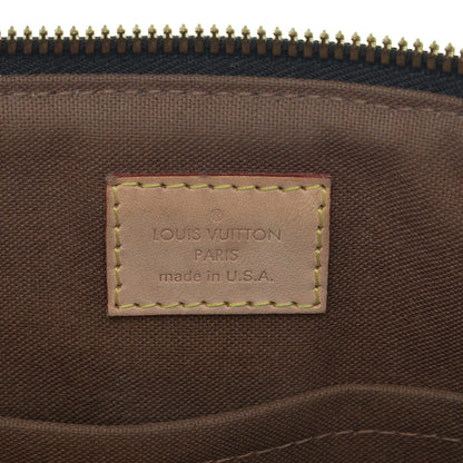 Louis Vuitton Monogram Palermo PM 6 of 7