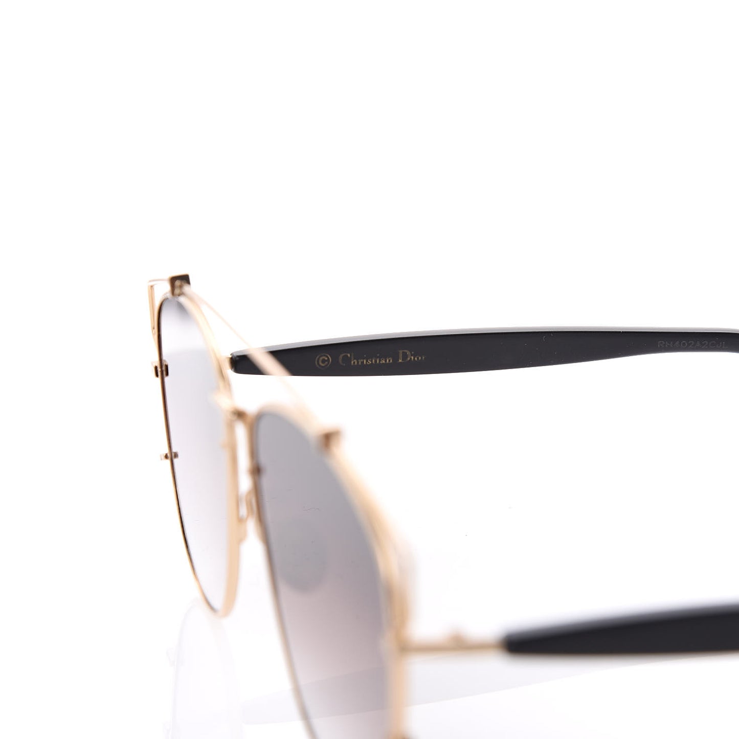 Technologic Sunglasses Gold