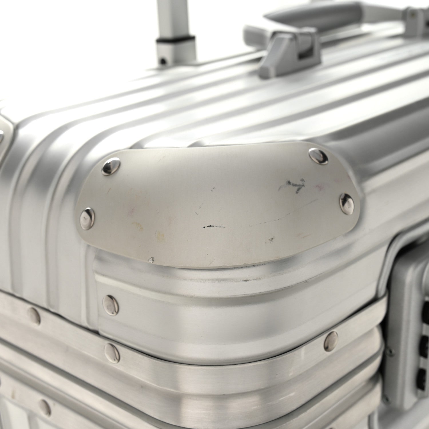Rimowa Aluminum Original Pilot Silver 10 of 10