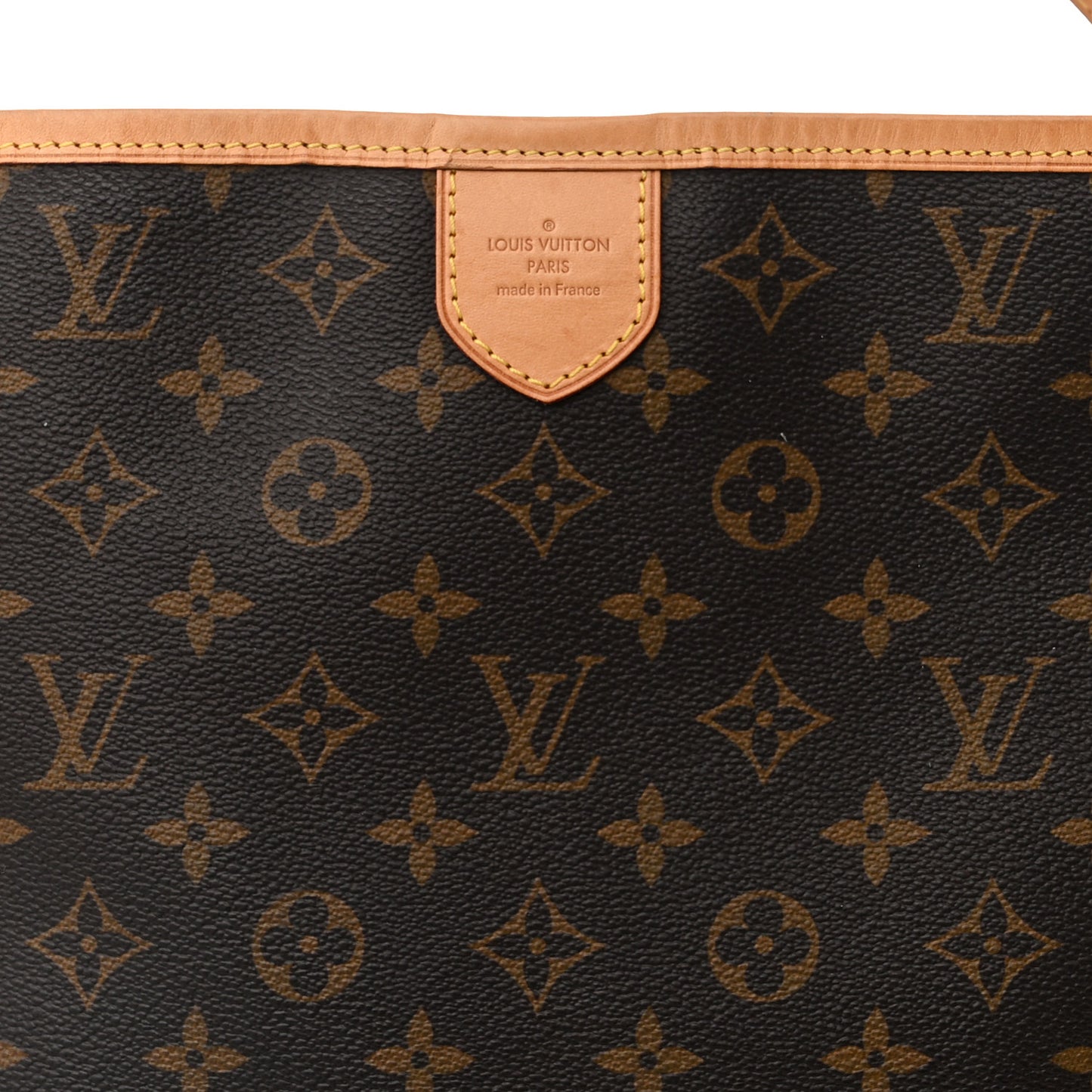 Monogram Delightful GM