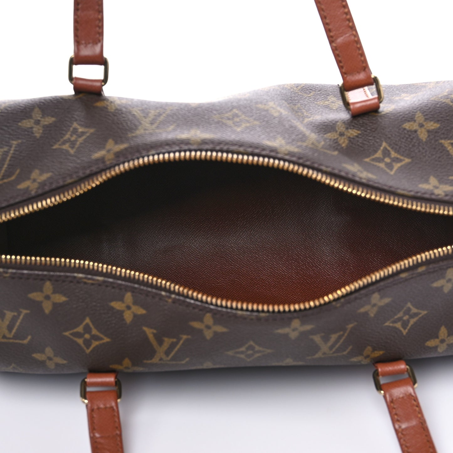 Monogram Papillon 30 With Companion