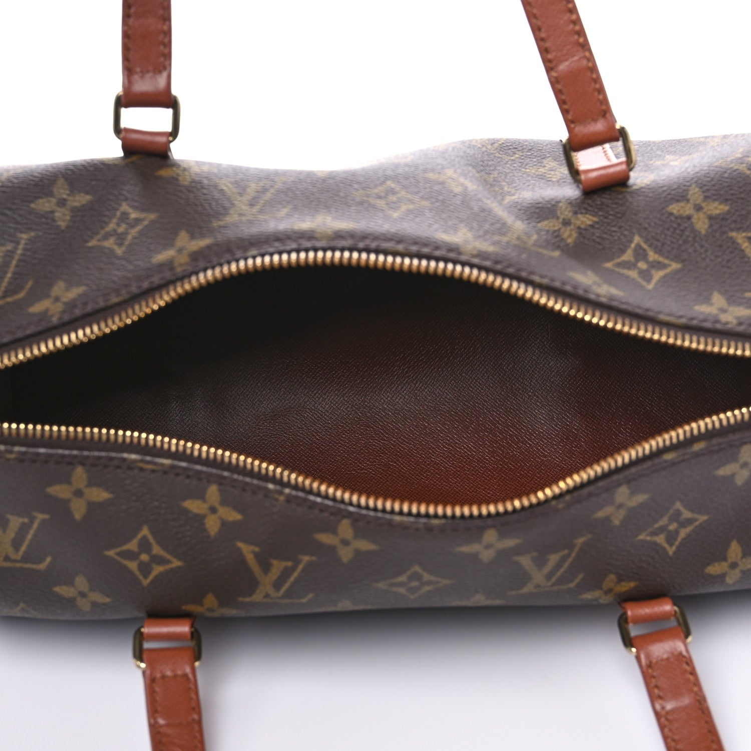 Louis Vuitton Monogram Papillon 30 With Companion 6 of 7
