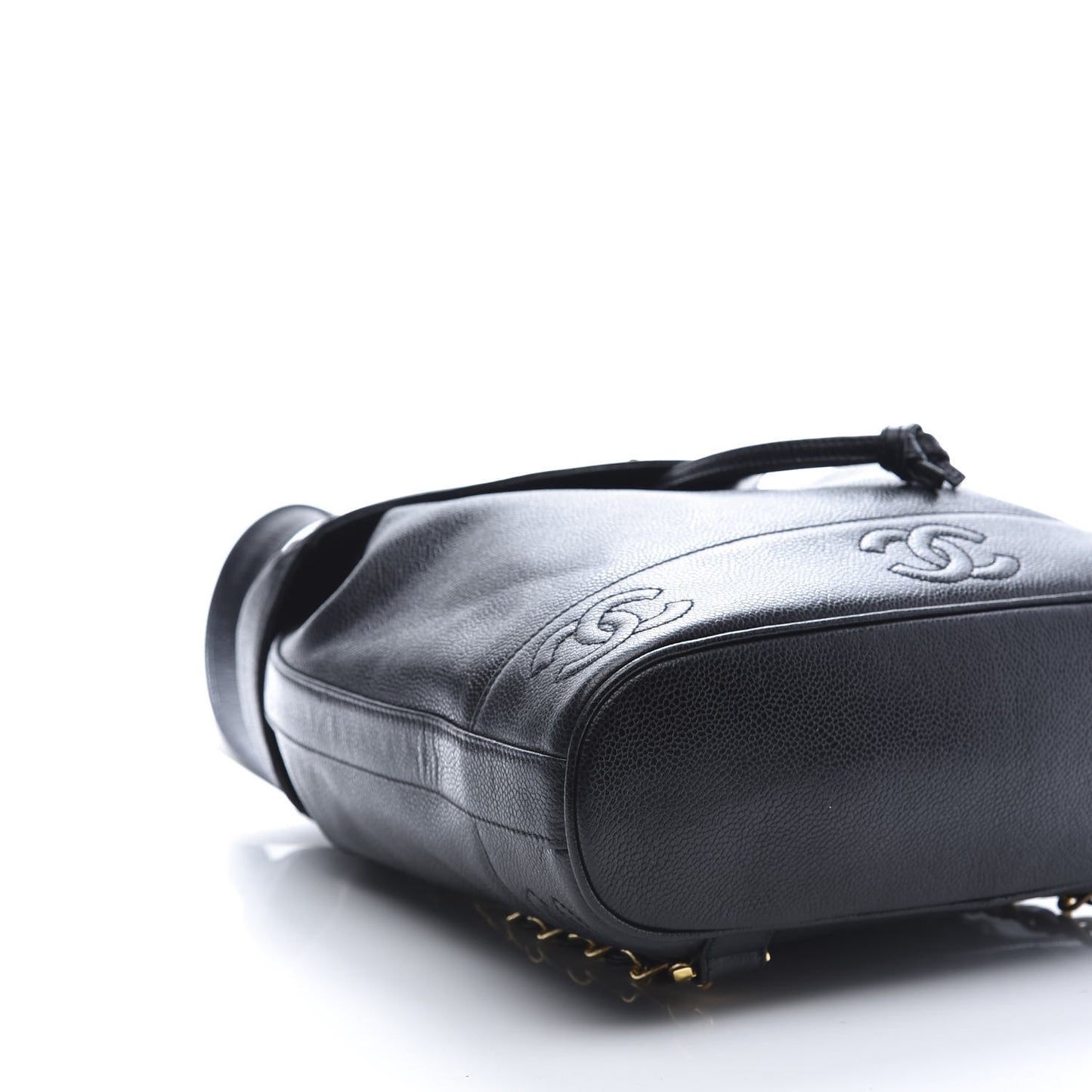 Caviar CC Backpack Black