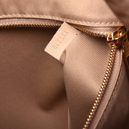 Louis Vuitton Monogram Graceful MM 7 of 15