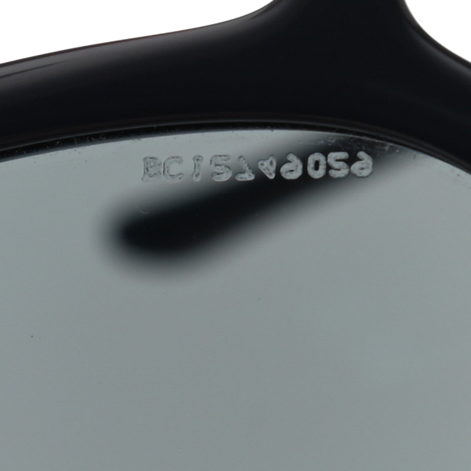 Chanel Aviator Sunglasses 5381-A Dark Blue 8 of 8