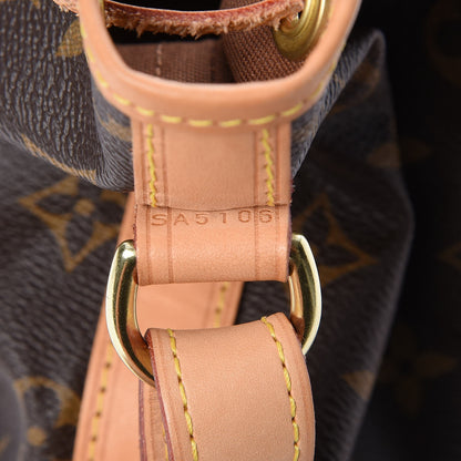 Louis Vuitton Monogram Petit Noe NM 7 of 8