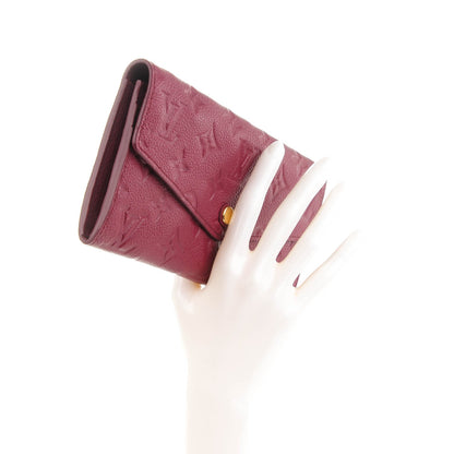 Louis Vuitton Empreinte Curieuse Wallet Aurore 2 of 8