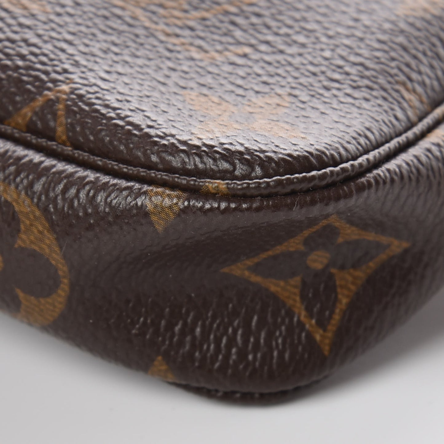 Monogram Mini Pochette Accessories