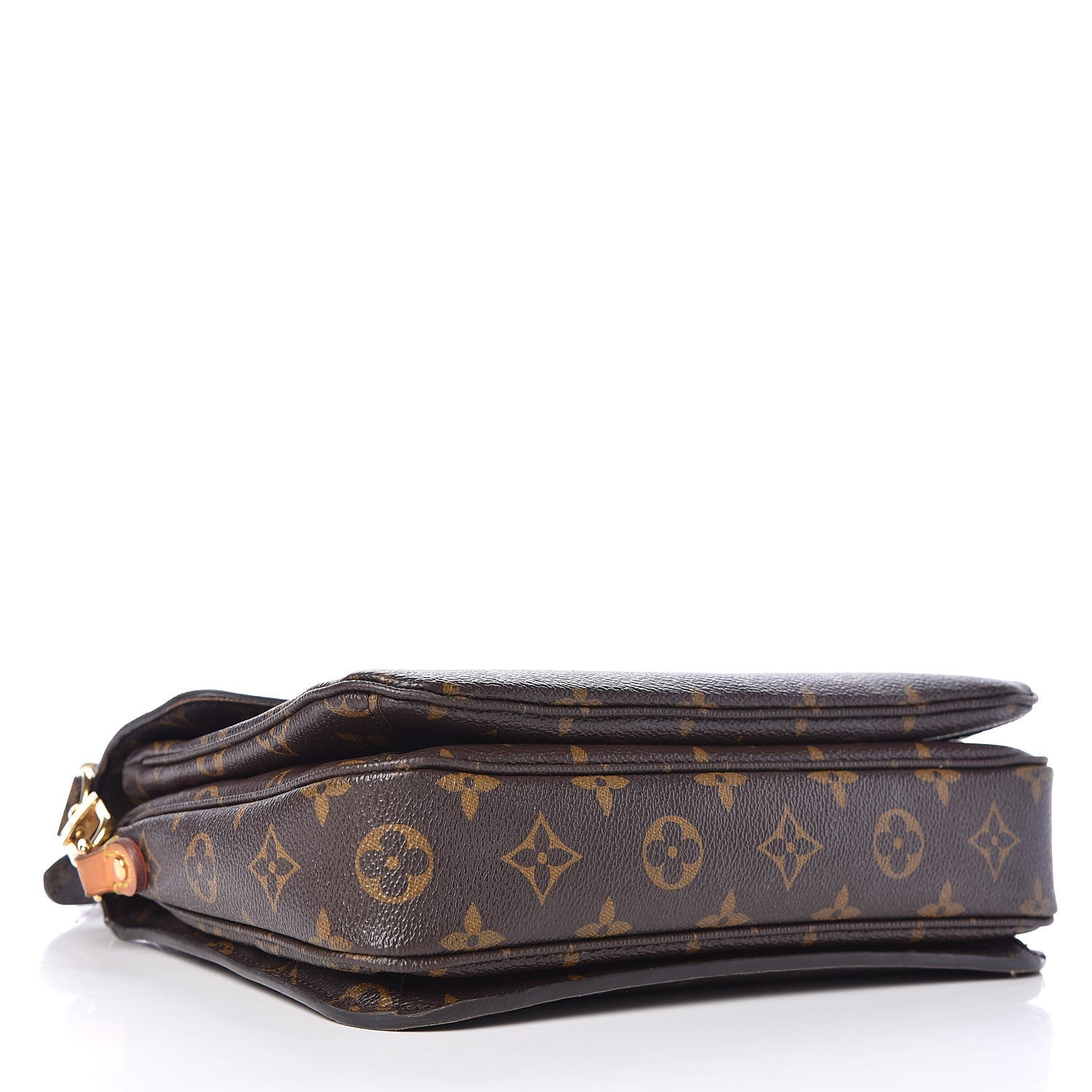 Louis Vuitton Monogram Pochette Metis 4 of 19