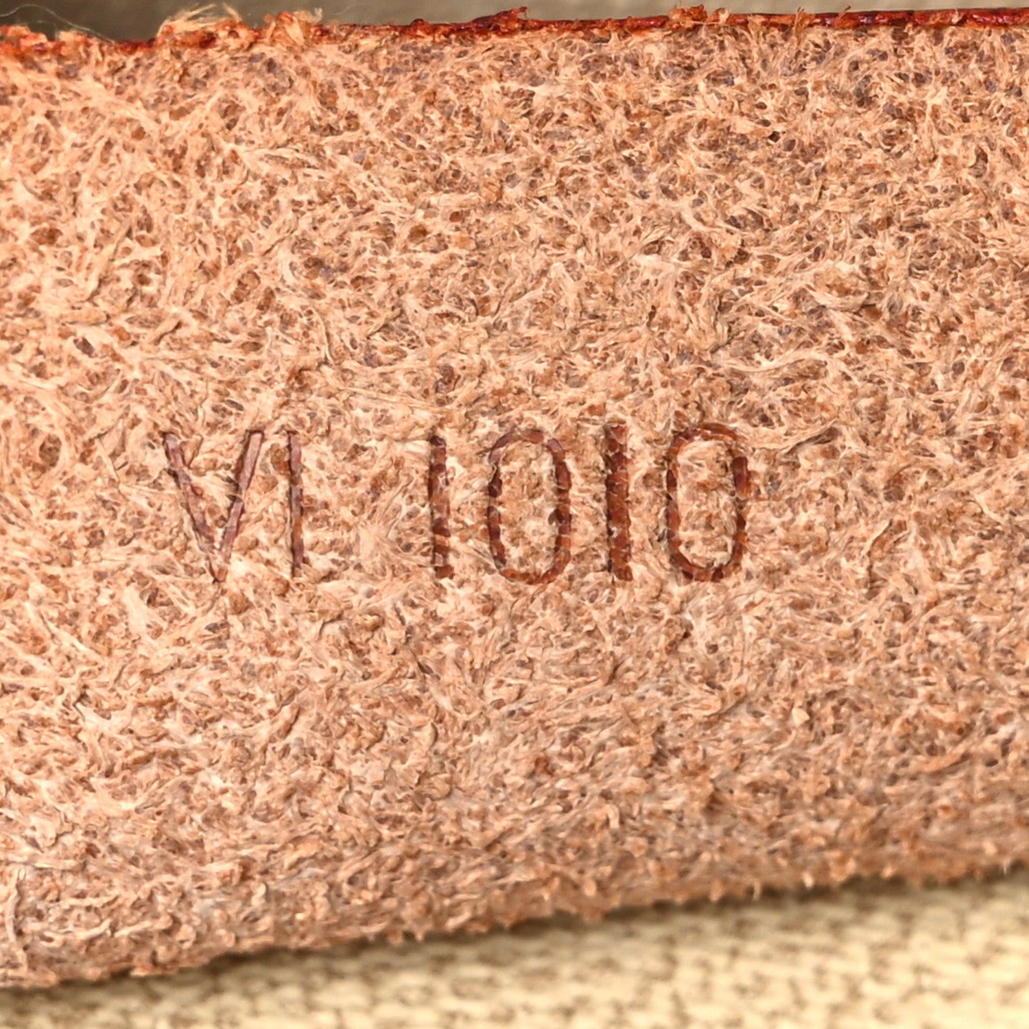 Louis Vuitton Monogram Excursion Shoe Bag 7 of 11