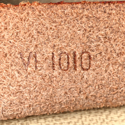 Louis Vuitton Monogram Excursion Shoe Bag 7 of 11