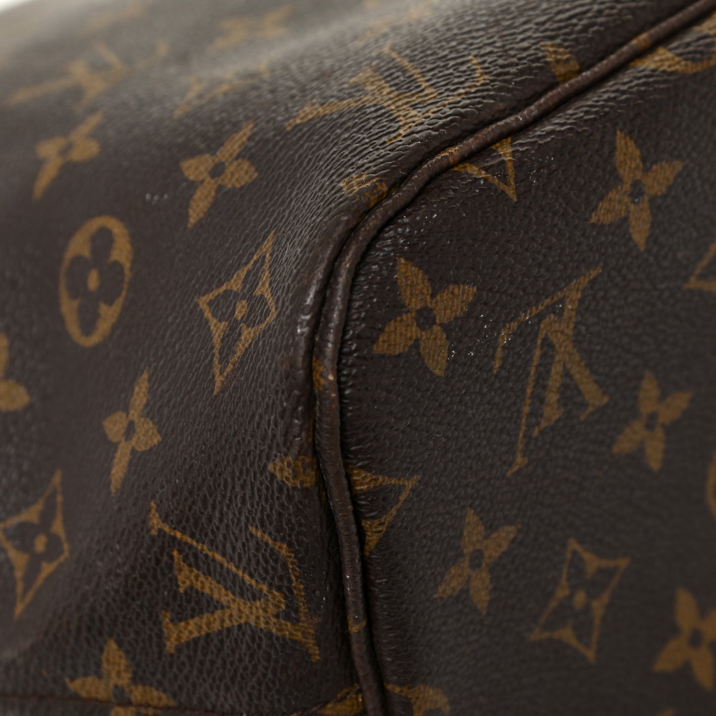 Monogram Neverfull MM
