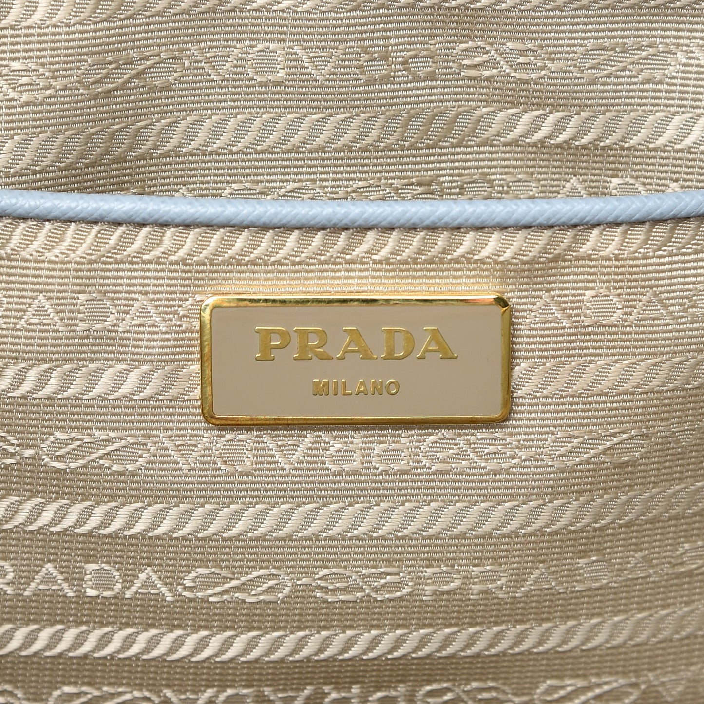 Saffiano Large Galleria Double Zip Tote Lago