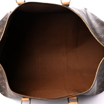 Louis Vuitton Monogram Keepall 60 5 of 31