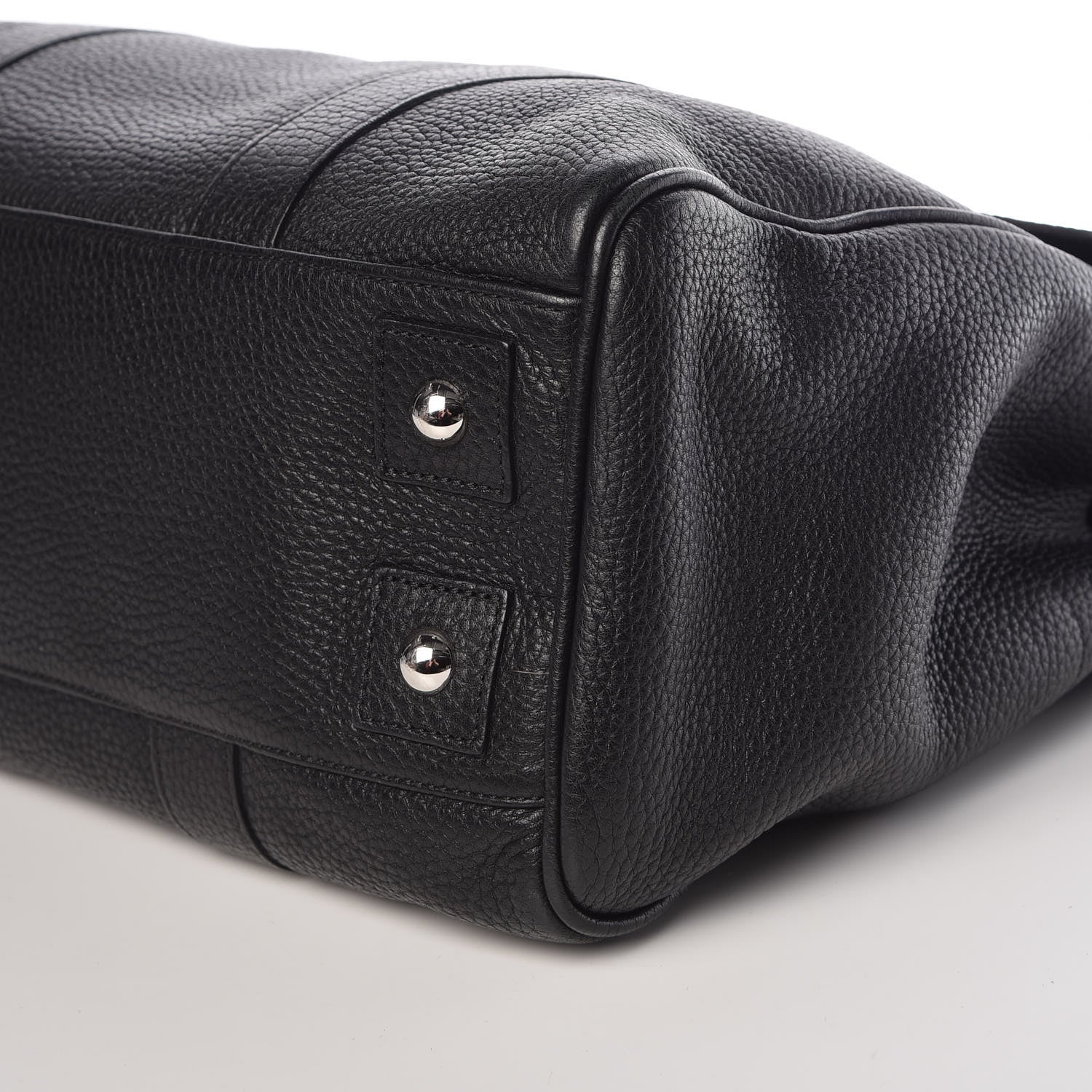 Mulberry Soft Grain Calfskin Bayswater Black 17 of 17