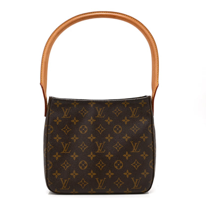 Louis Vuitton Monogram Looping MM 1 of 10