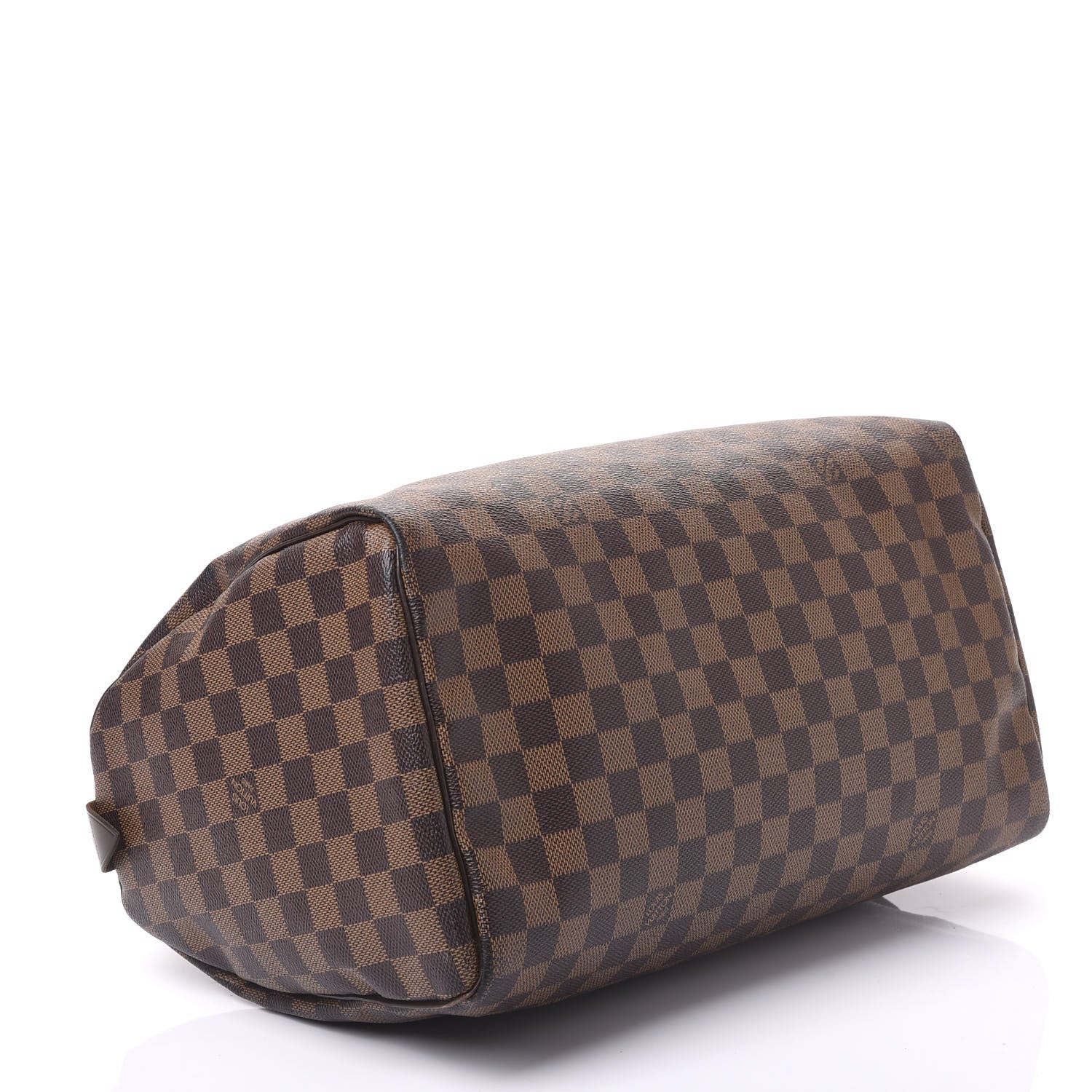 Louis Vuitton Damier Ebene Speedy 35 3 of 11