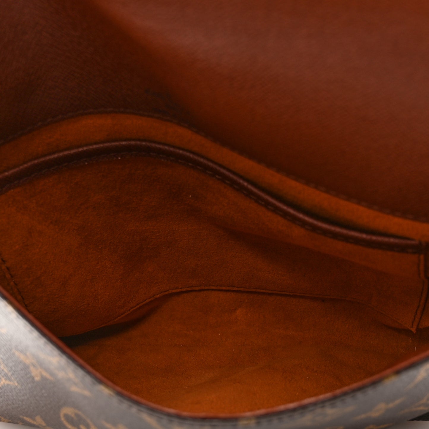 Monogram Musette Tango