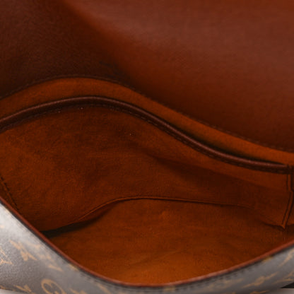 Louis Vuitton Monogram Musette Tango 5 of 10