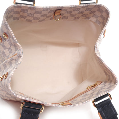 Louis Vuitton Damier Azur Beach Cabas PM 5 of 7