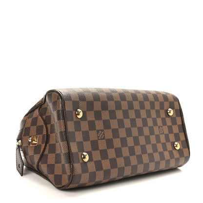Louis Vuitton Damier Ebene Duomo 4 of 10
