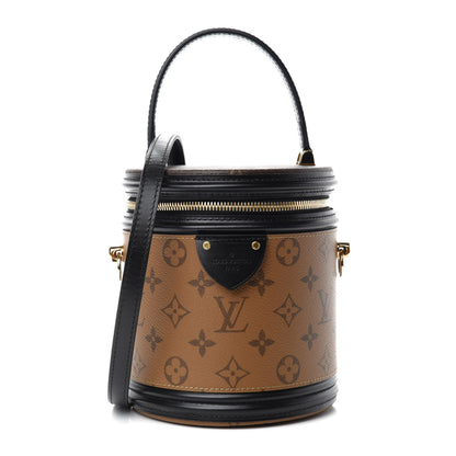 Louis Vuitton Reverse Monogram Cannes 1 of 10