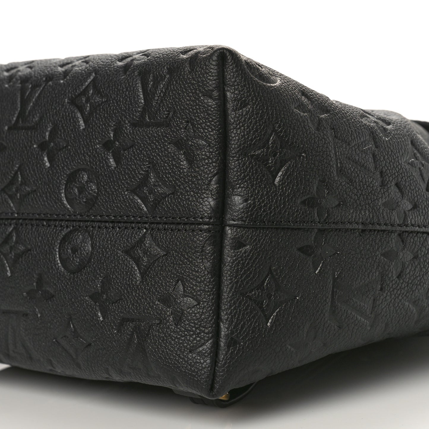 Empreinte Montsouris NM Backpack Black
