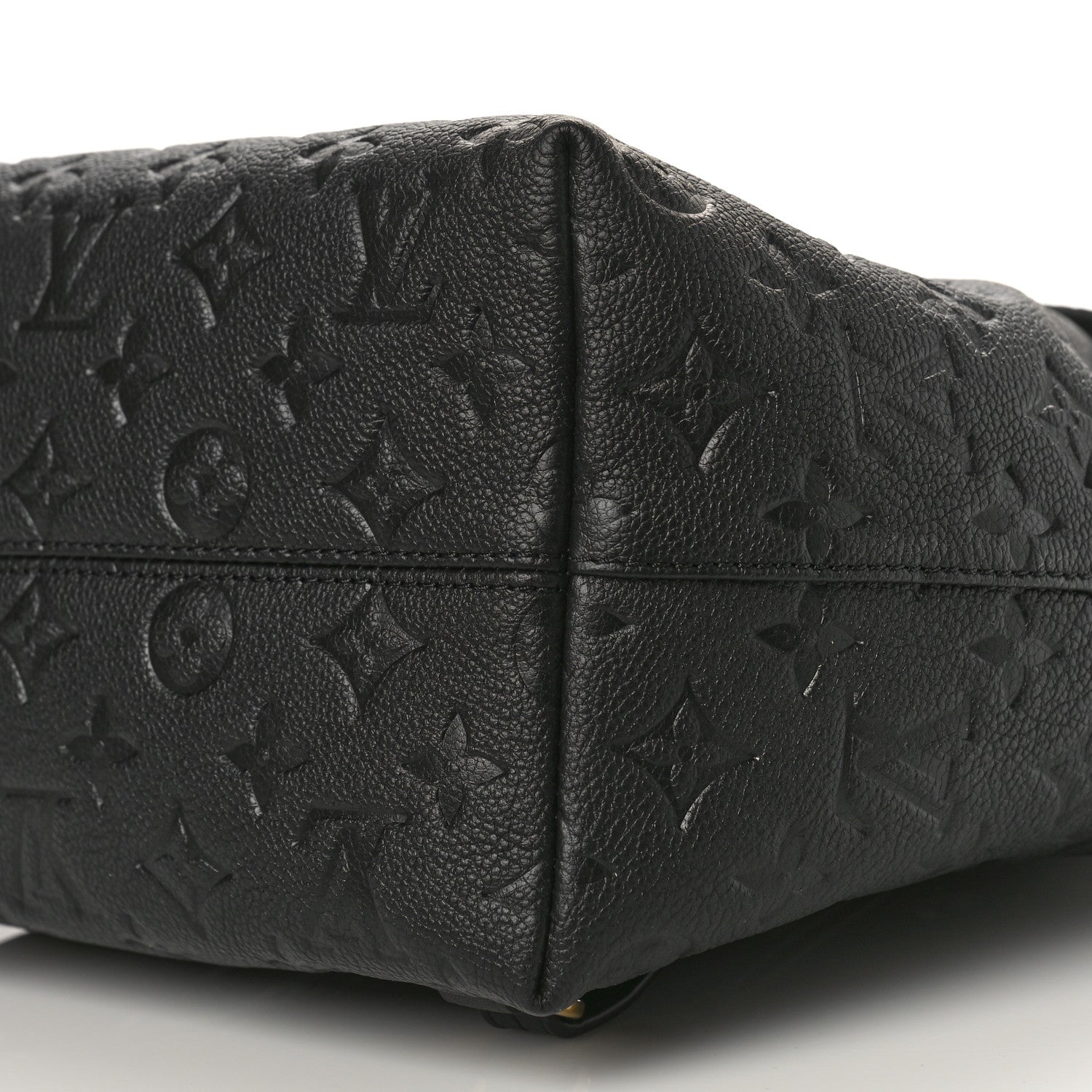 Louis Vuitton Empreinte Montsouris NM Backpack Black 8 of 8