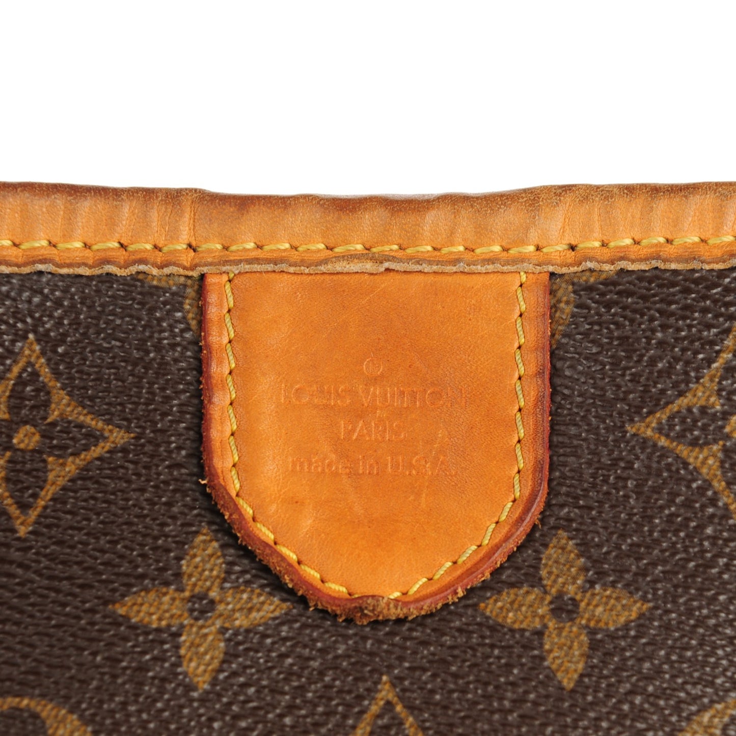 Monogram Delightful GM