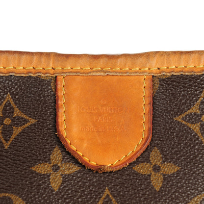 Louis Vuitton Monogram Delightful GM 6 of 11