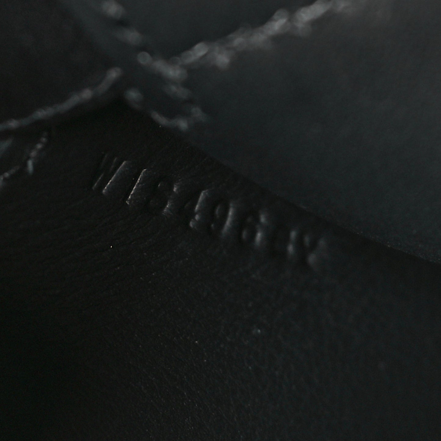 Evergrain Mini Jypsiere Black