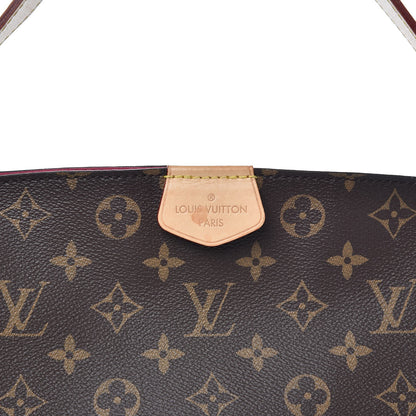 Louis Vuitton Monogram Graceful PM Pivoine 13 of 15