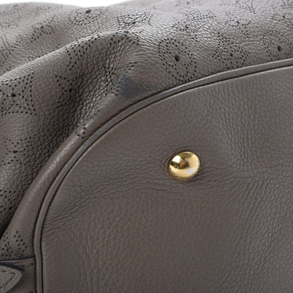 Louis Vuitton Mahina XL Taupe 11 of 13