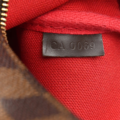 Louis Vuitton Damier Ebene Pochette Accessories 6 of 15