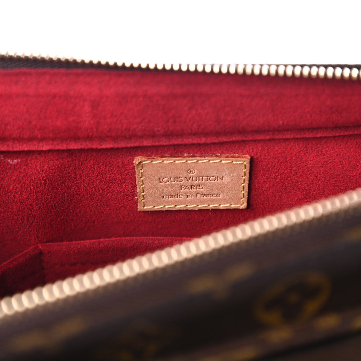 Monogram Viva-Cite GM